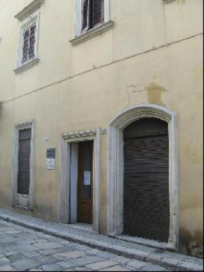 Tricase - via G. Toma - Biblioteca Comunale Tricase - via G. Toma - Biblioteca Comunale